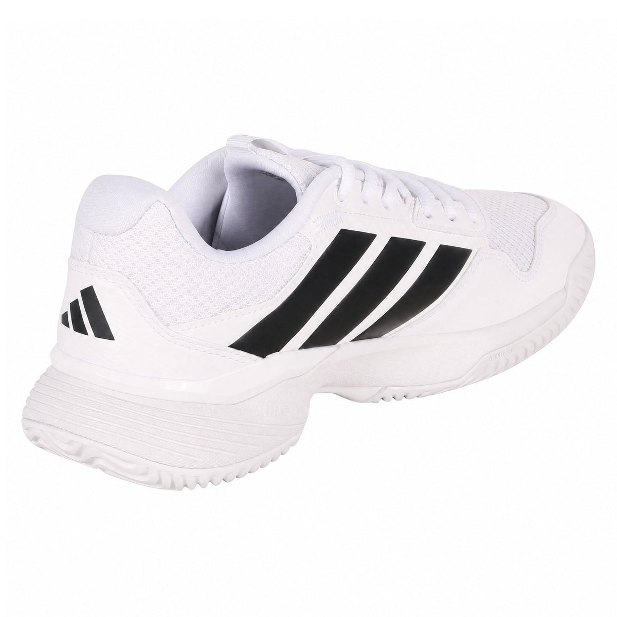 Zapatillas De Tenis Adidas GameCourt 3 Blanca