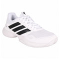 Zapatillas De Tenis Adidas GameCourt 3 Blanca