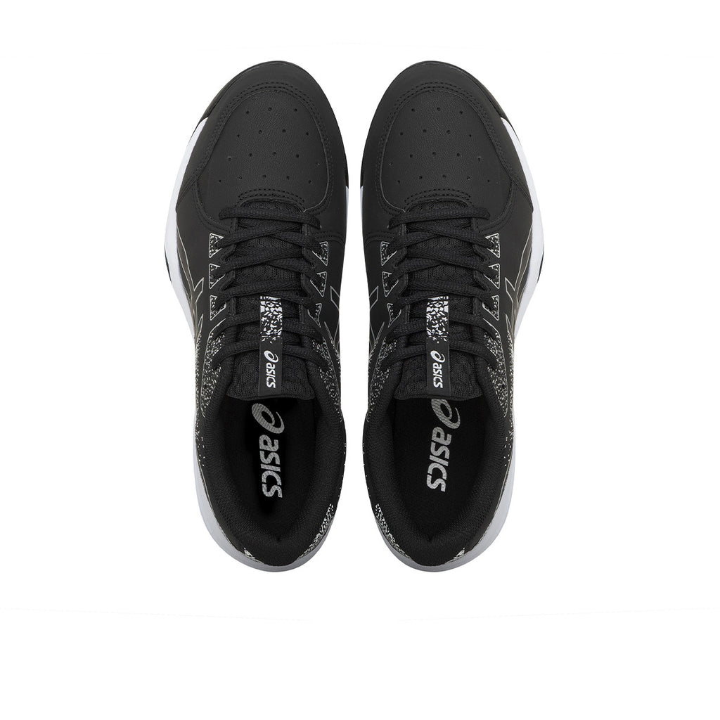 Zapatillas De Tenis Asics Gel-Backhand 2 Clay Negra