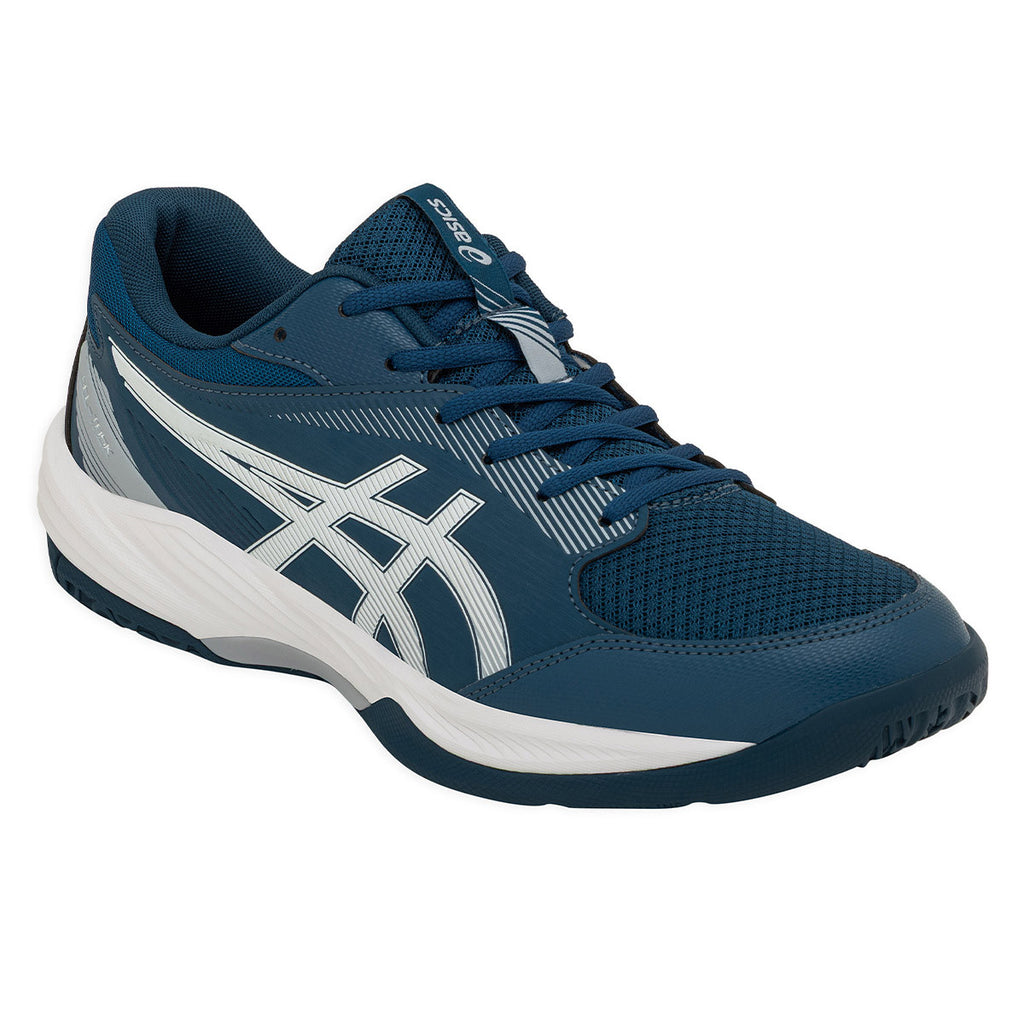 Zapatillas De Tenis Asics Gel-Task 4 Azul