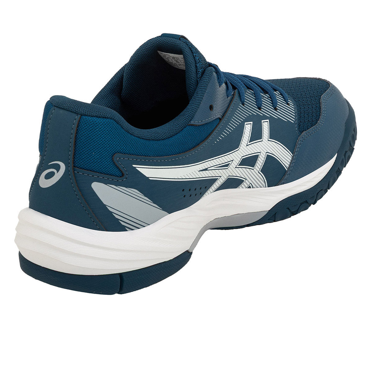 Zapatillas De Tenis Asics Gel-Task 4 Azul