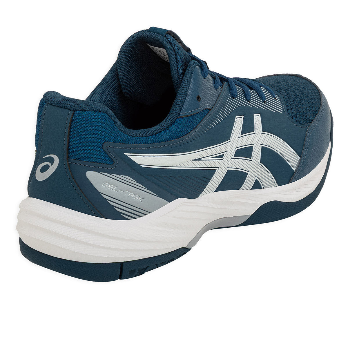 Zapatillas De Tenis Asics Gel-Task 4 Azul