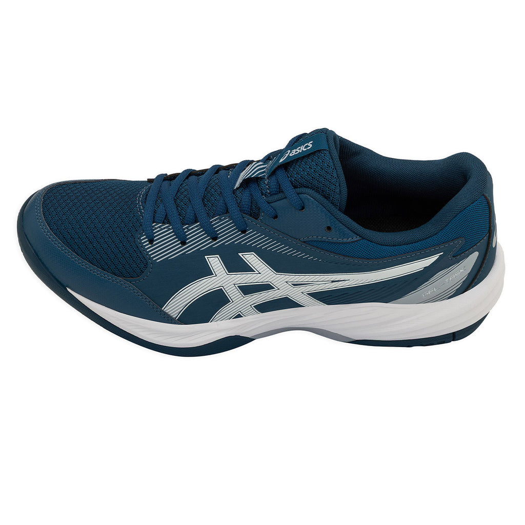 Zapatillas De Tenis Asics Gel-Task 4 Azul