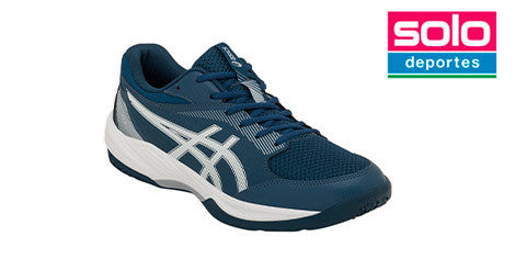 Zapatillas De Tenis Asics Gel-Task 4 Azul
