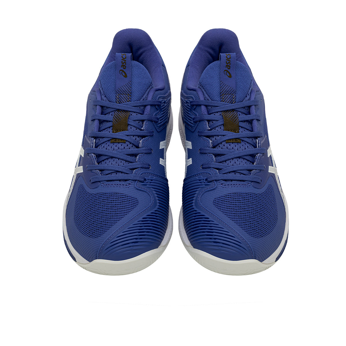 Zapatillas De Tenis Asics Solution Speed FF3 Clay Azul