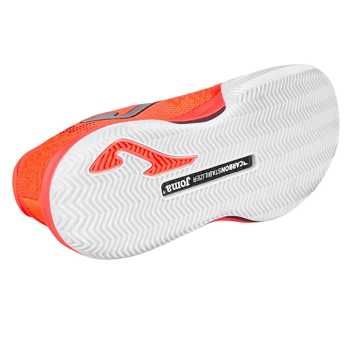 Zapatillas De Tenis Joma Ace Pro Naranja