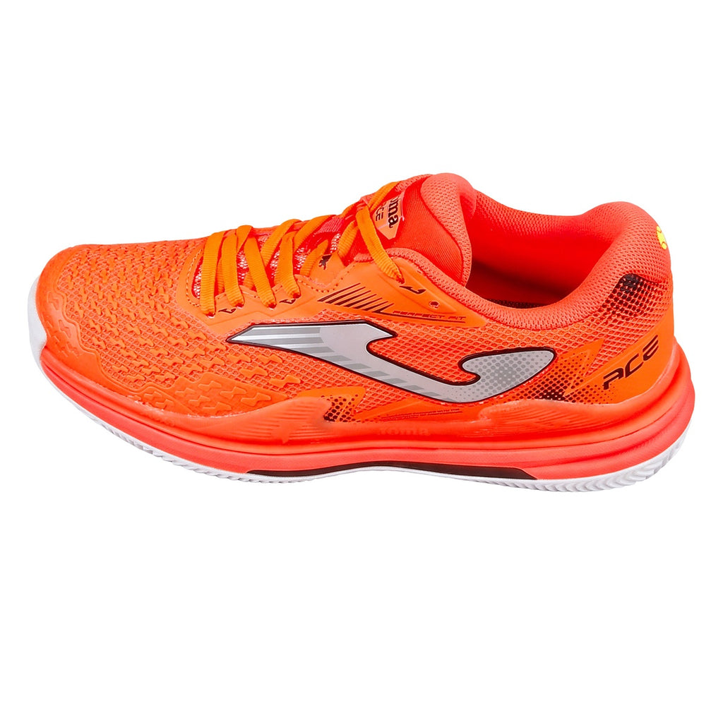 Zapatillas De Tenis Joma Ace Pro Naranja