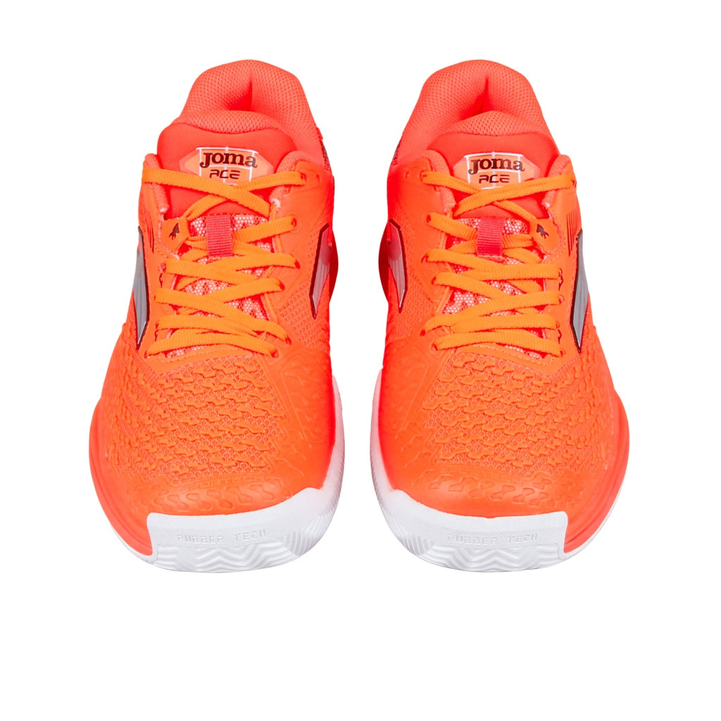 Zapatillas De Tenis Joma Ace Pro Naranja