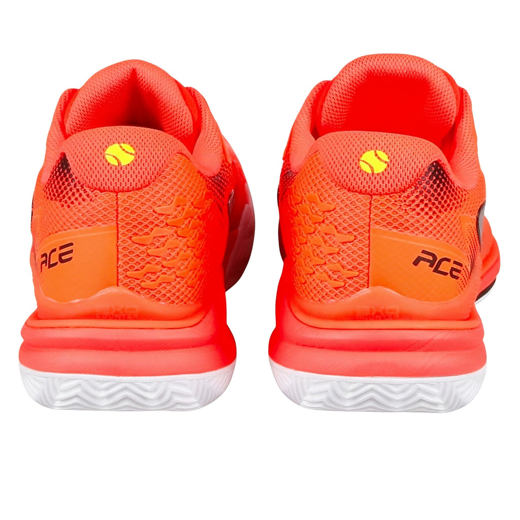 Zapatillas De Tenis Joma Ace Pro Naranja