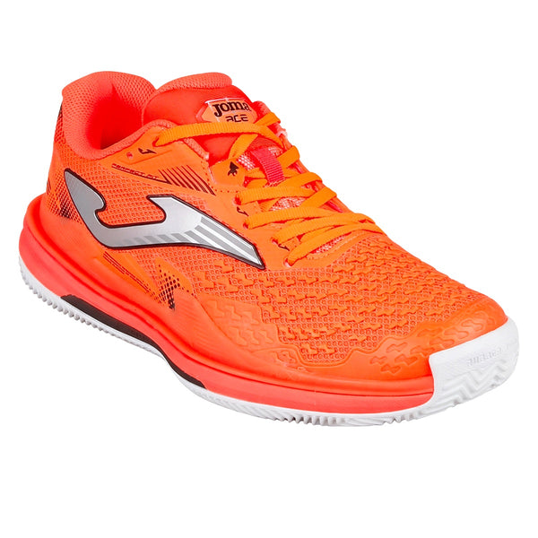 Zapatillas De Tenis Joma Ace Pro Naranja