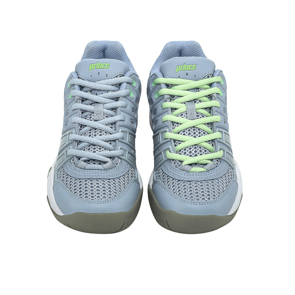 Zapatillas De Tenis Prince Mujer Celeste