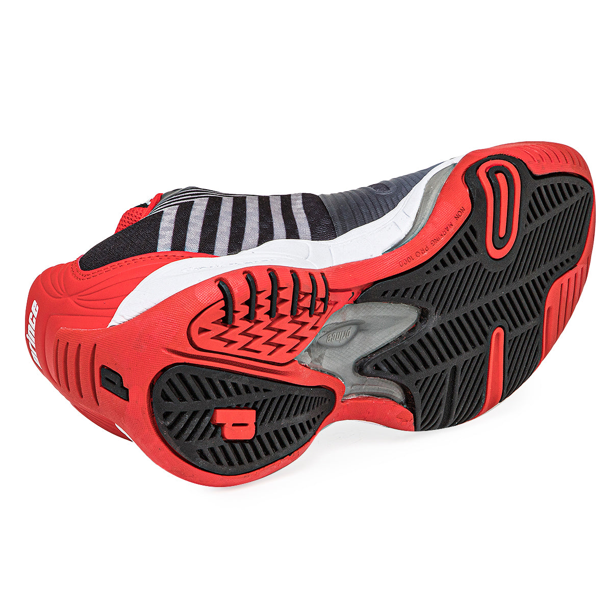 Zapatillas De Tenis Prince T22 Lite Gris