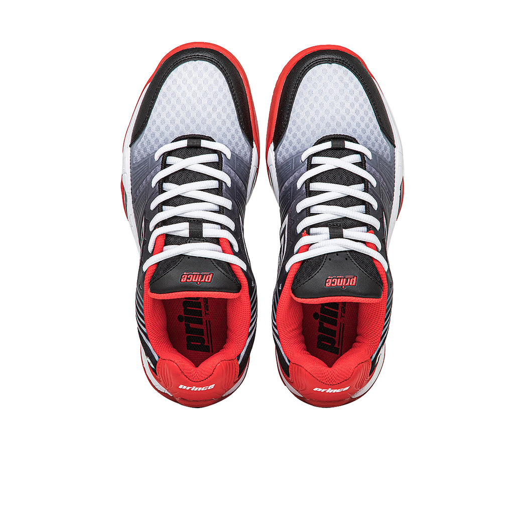 Zapatillas De Tenis Prince T22 Lite Gris