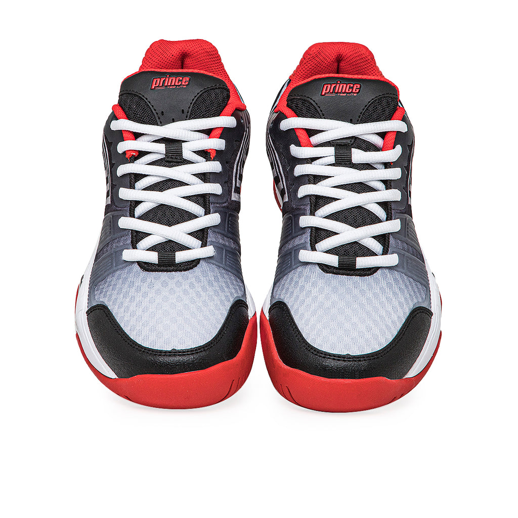Zapatillas De Tenis Prince T22 Lite Gris
