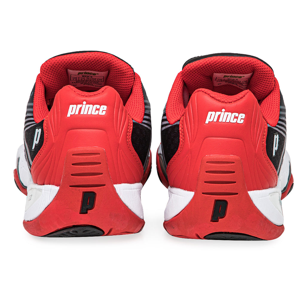 Zapatillas De Tenis Prince T22 Lite Gris