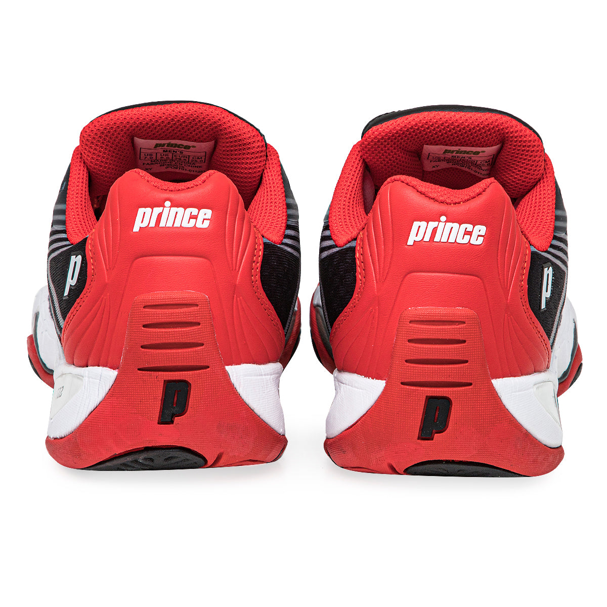 Zapatillas De Tenis Prince T22 Lite Gris