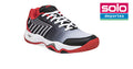 Zapatillas De Tenis Prince T22 Lite Gris