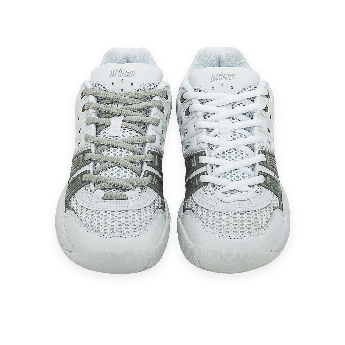 Zapatillas De Tenis Prince Mujer Blanca