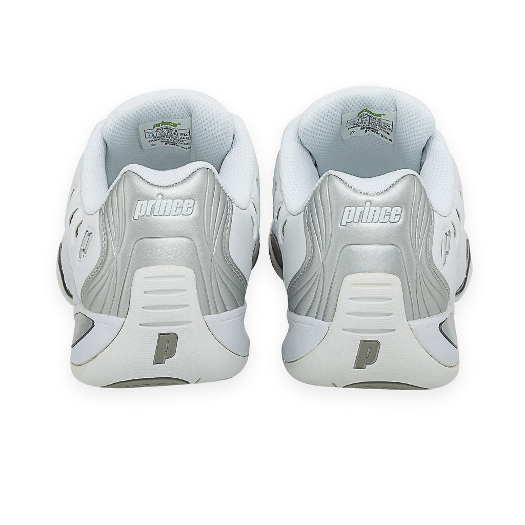 Zapatillas De Tenis Prince Mujer Blanca