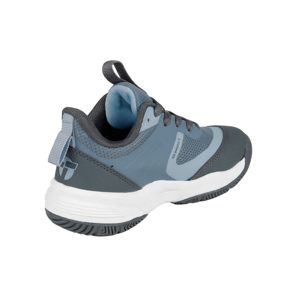 Zapatillas De Tenis Topper Angle Niño Niña Azulino