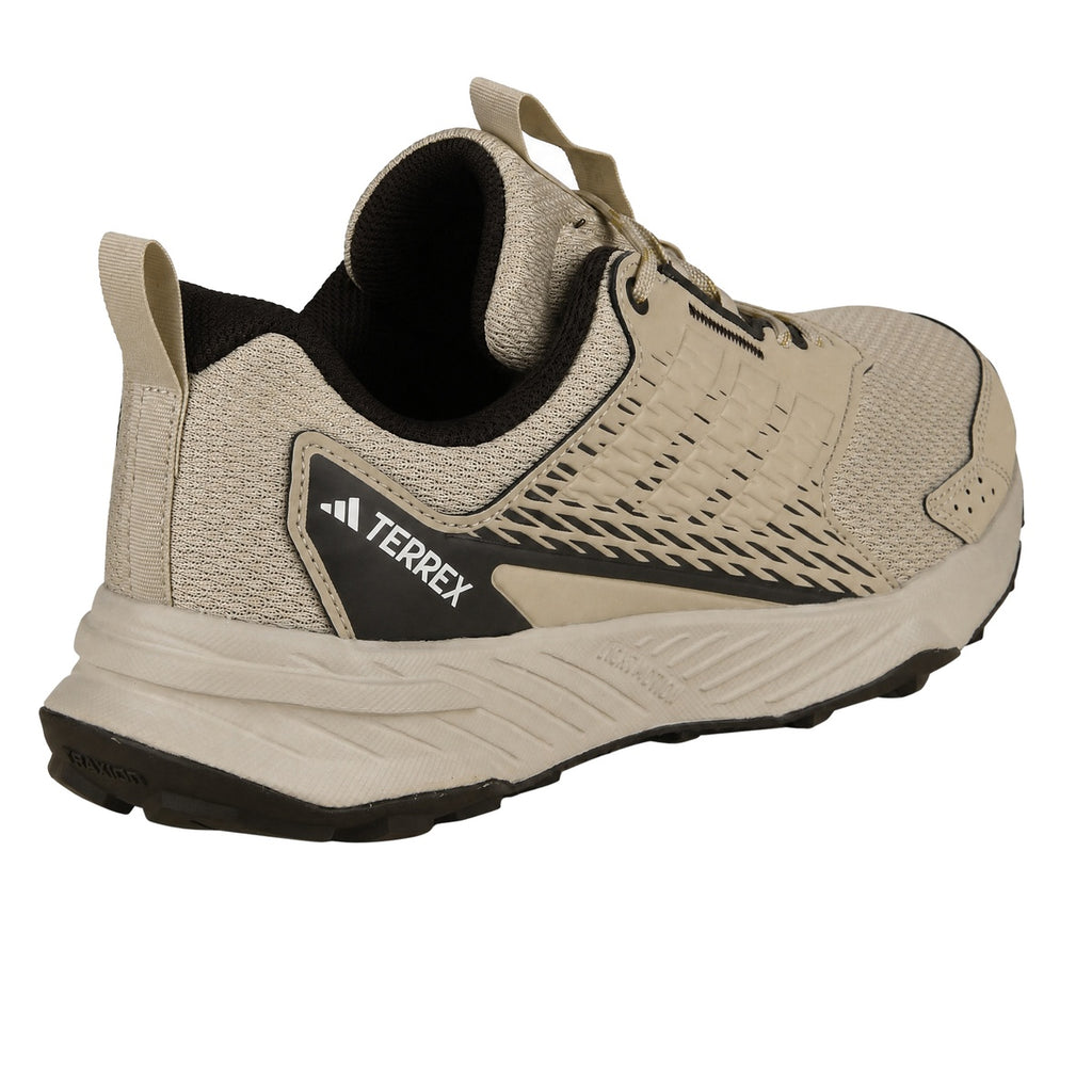 Zapatillas De Trekking Adidas Terrex Tracefinder 2 Beige
