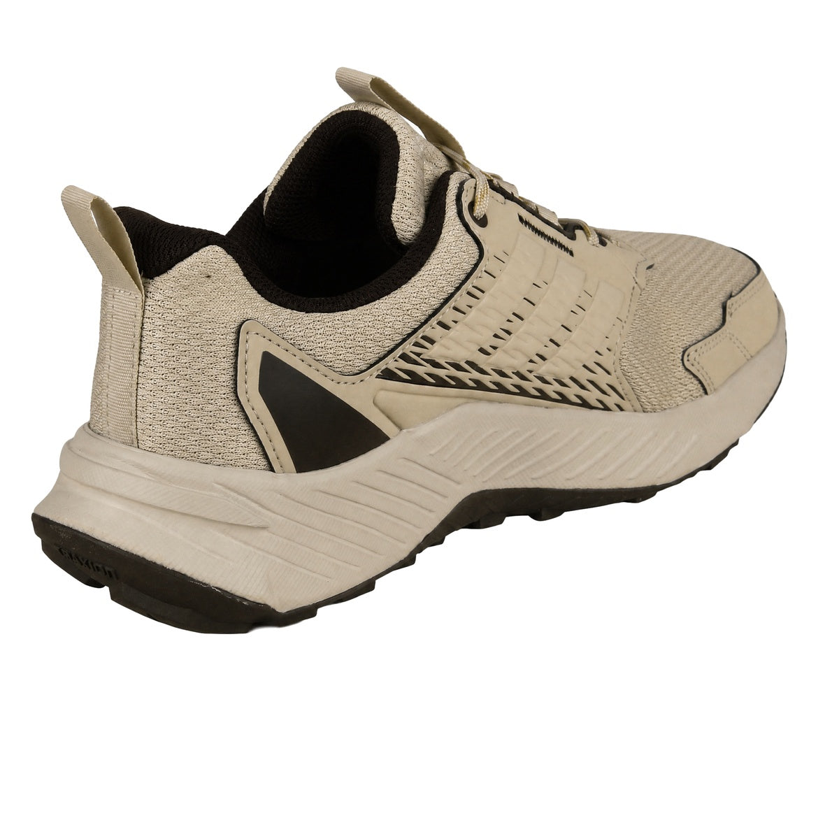 Zapatillas De Trekking Adidas Terrex Tracefinder 2 Beige