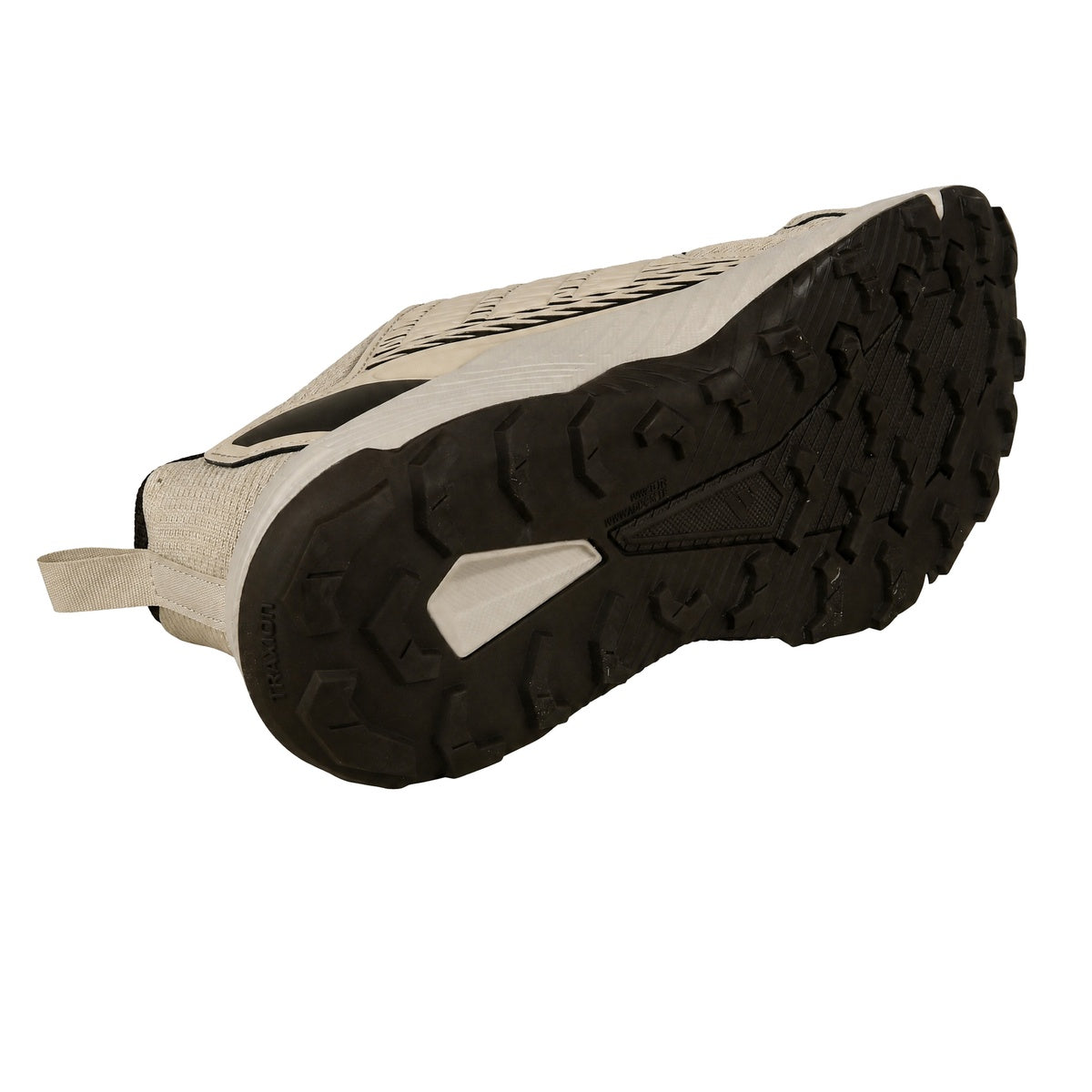 Zapatillas De Trekking Adidas Terrex Tracefinder 2 Beige