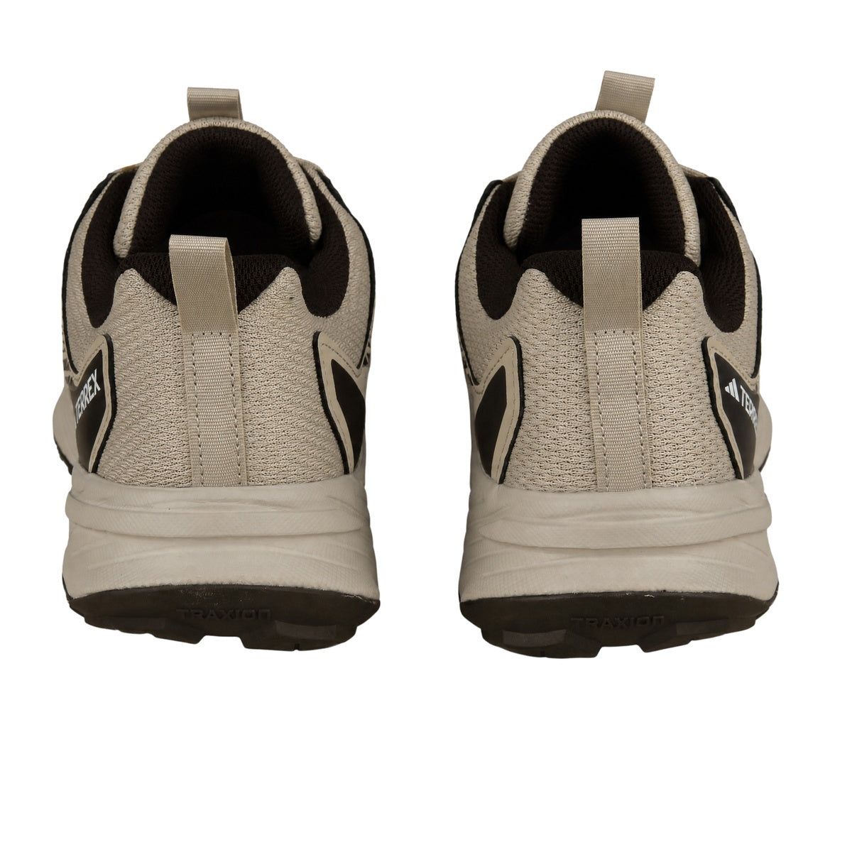 Zapatillas De Trekking Adidas Terrex Tracefinder 2 Beige