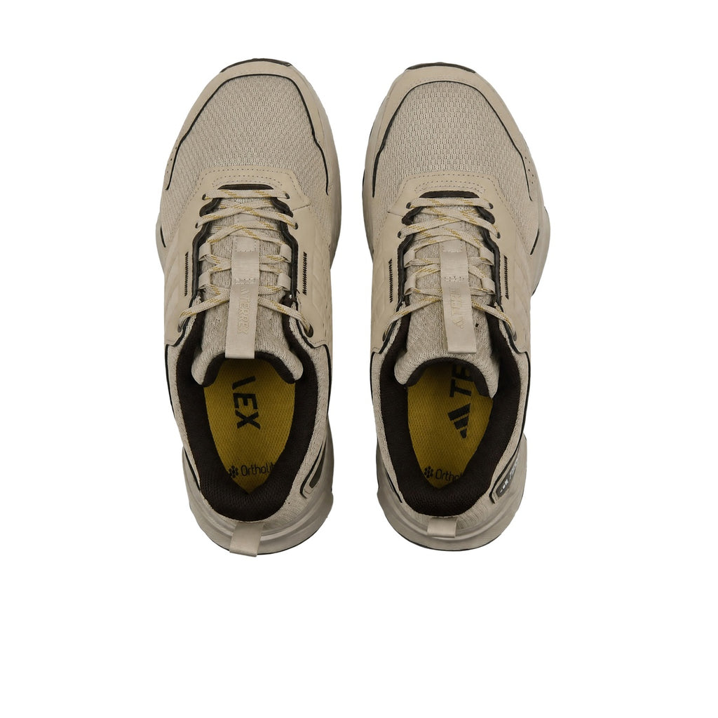 Zapatillas De Trekking Adidas Terrex Tracefinder 2 Beige