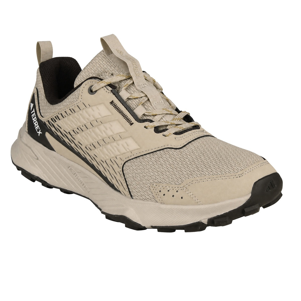 Zapatillas De Trekking Adidas Terrex Tracefinder 2 Beige