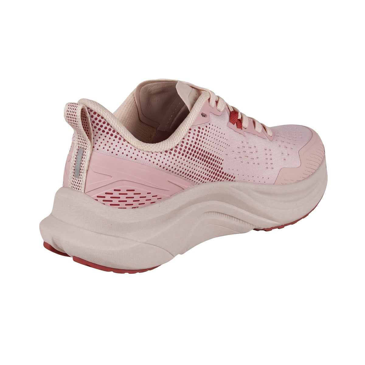 Zapatillas De Trail Running Montagne New Blaze Mujer Rosa