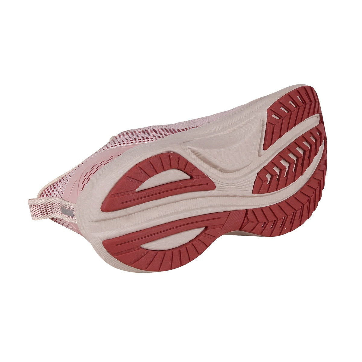 Zapatillas De Trail Running Montagne New Blaze Mujer Rosa