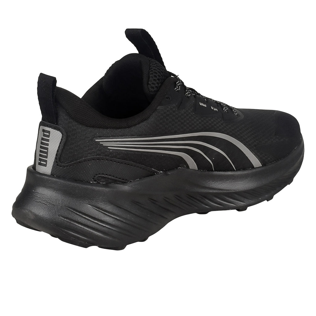 Zapatillas De Trail Running Puma Pounce Lite 2 Negra