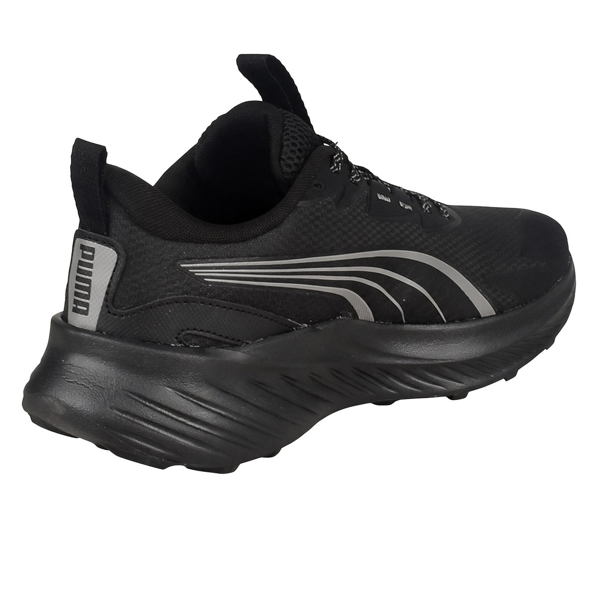 Zapatillas De Trail Running Puma Pounce Lite 2 Negra