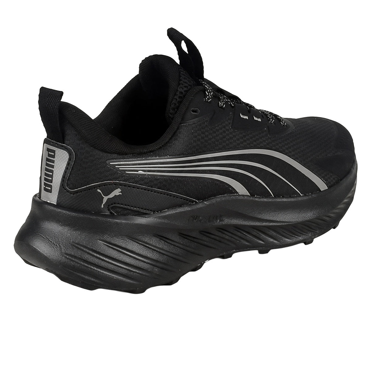 Zapatillas De Trail Running Puma Pounce Lite 2 Negra