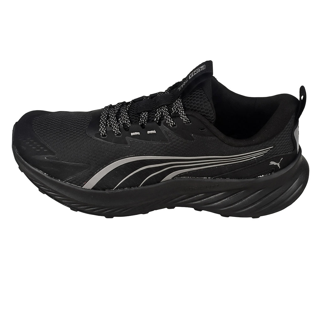 Zapatillas De Trail Running Puma Pounce Lite 2 Negra