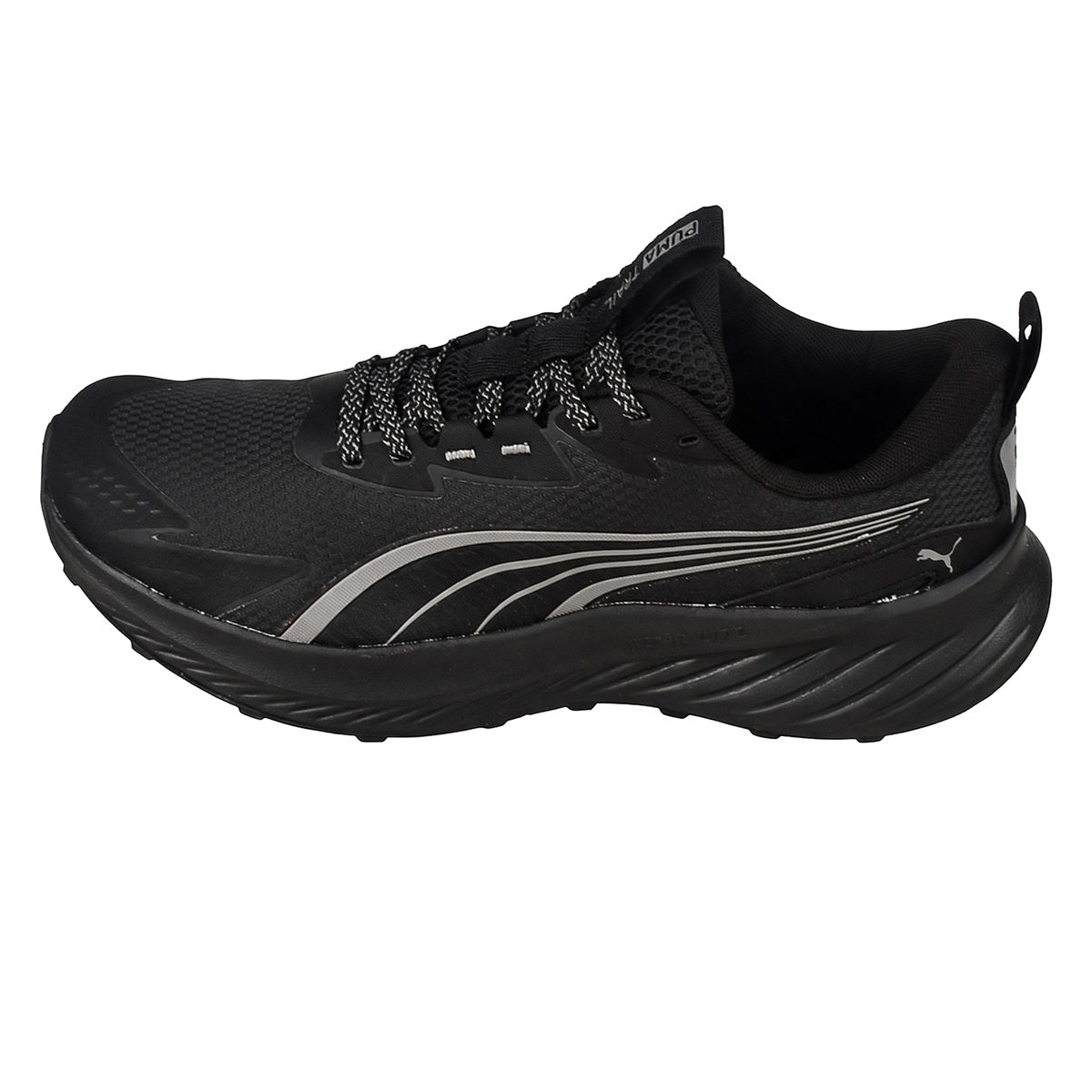 Zapatillas De Trail Running Puma Pounce Lite 2 Negra