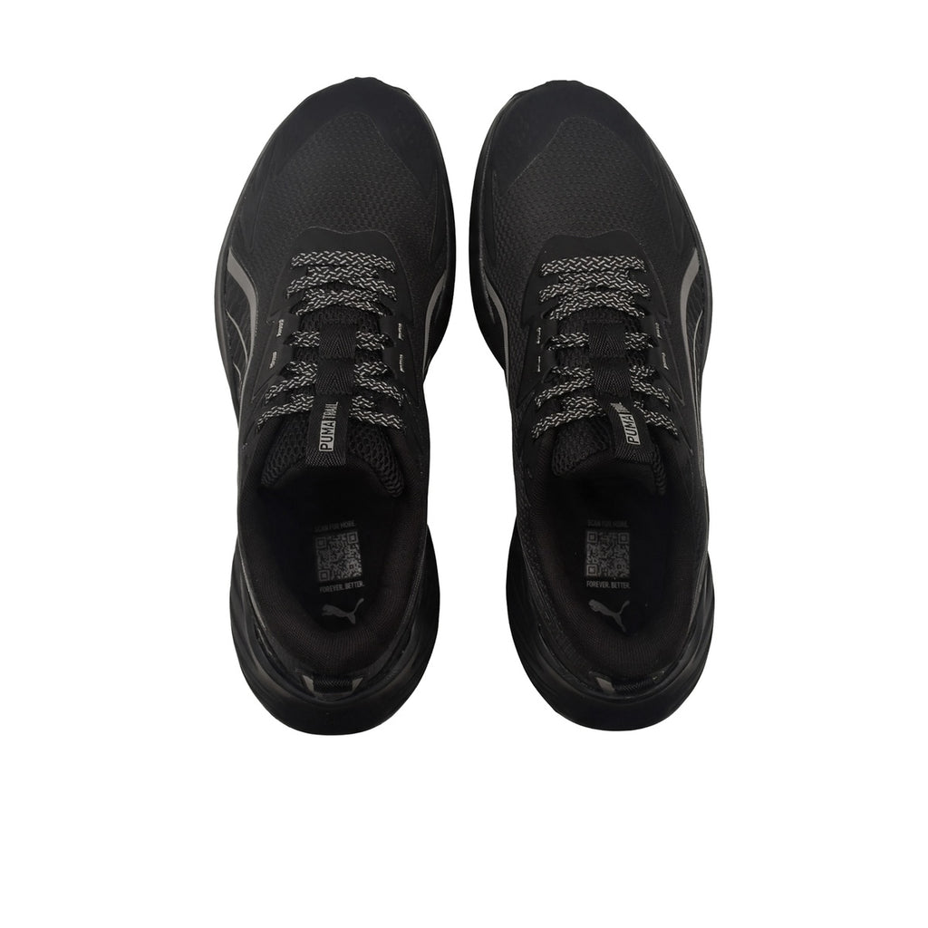 Zapatillas De Trail Running Puma Pounce Lite 2 Negra