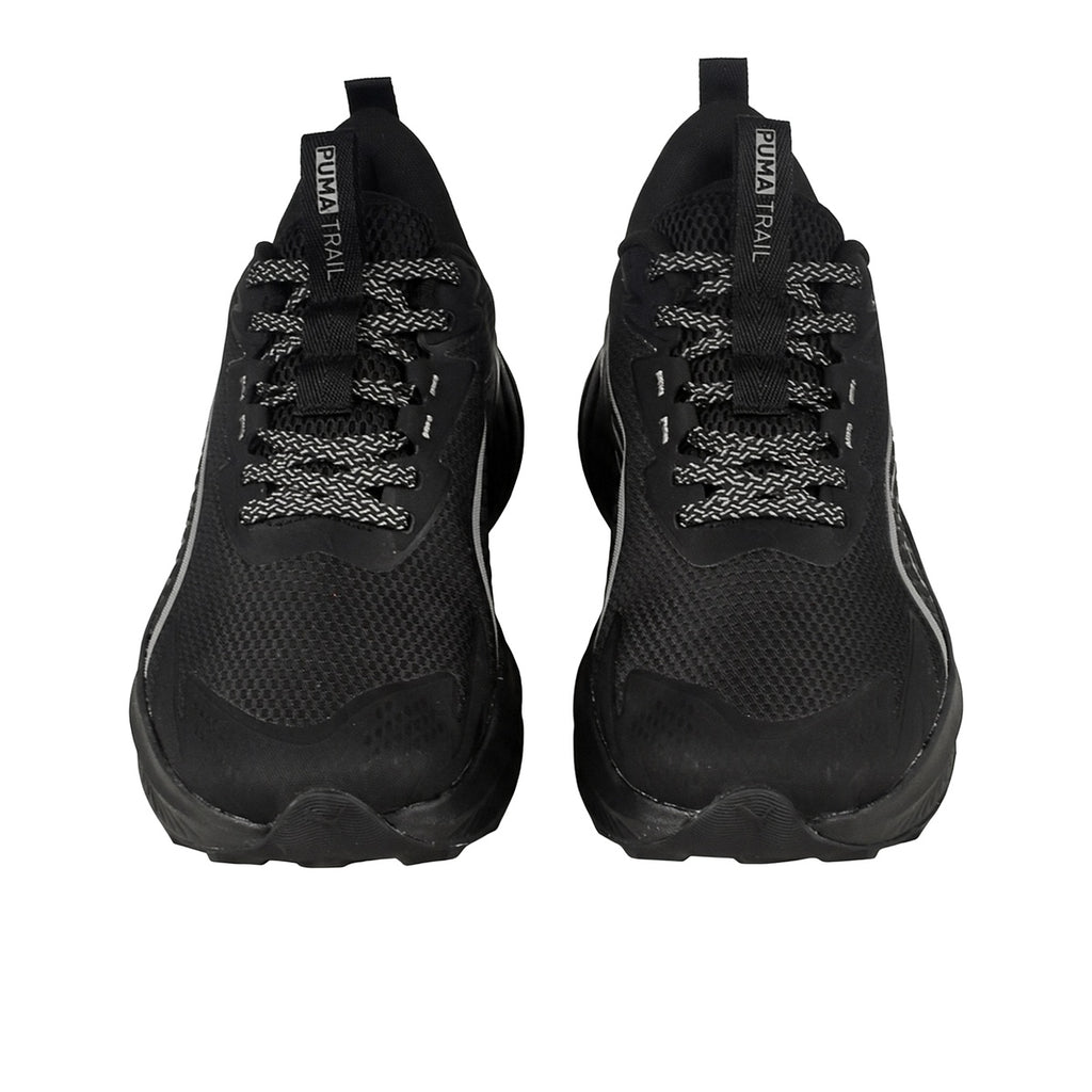 Zapatillas De Trail Running Puma Pounce Lite 2 Negra
