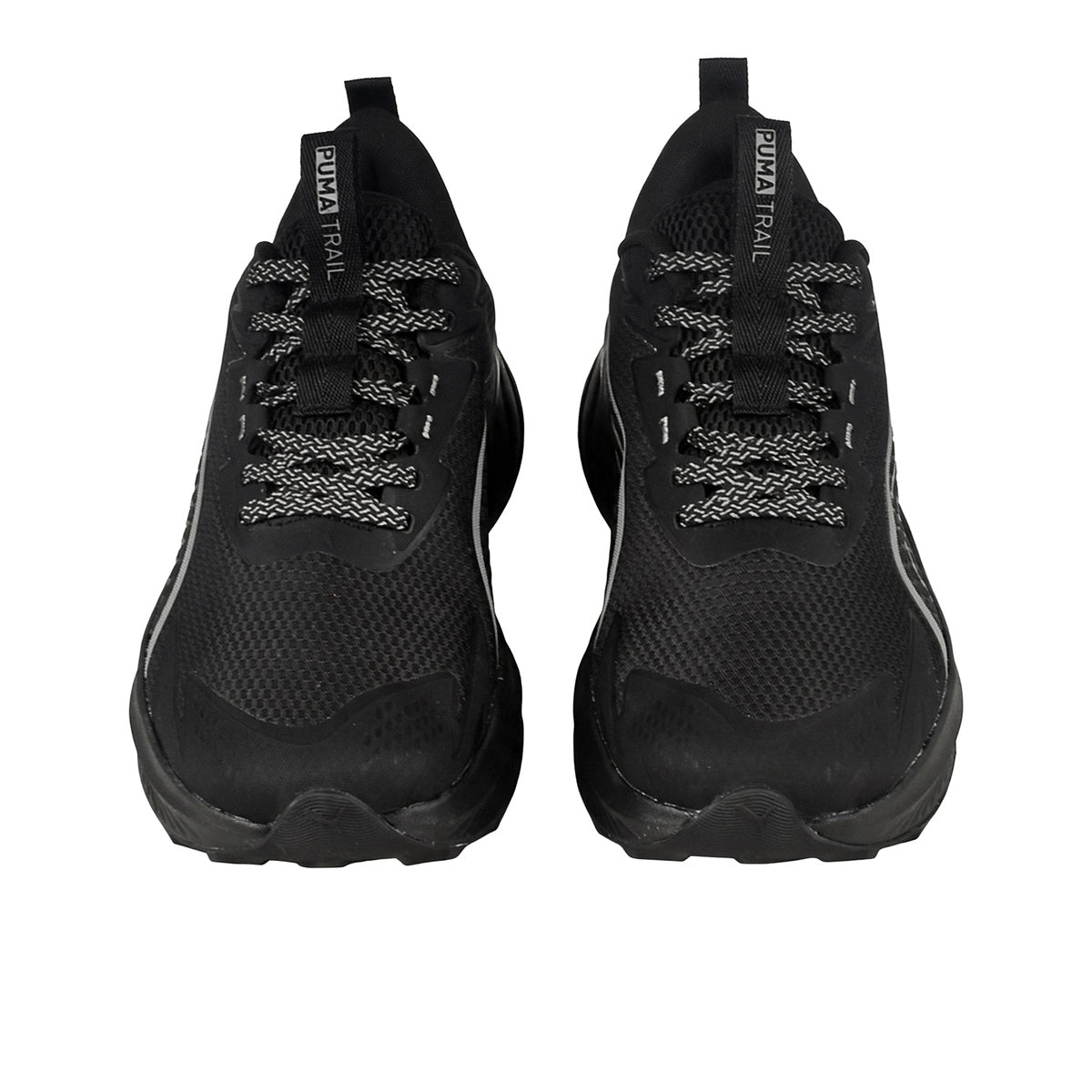 Zapatillas De Trail Running Puma Pounce Lite 2 Negra