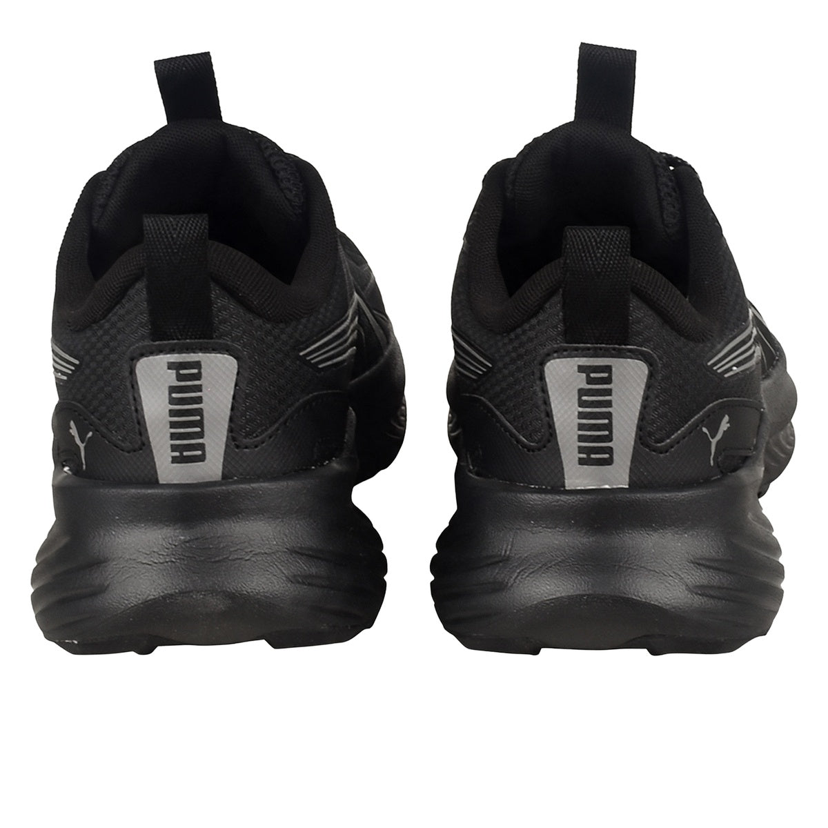 Zapatillas De Trail Running Puma Pounce Lite 2 Negra