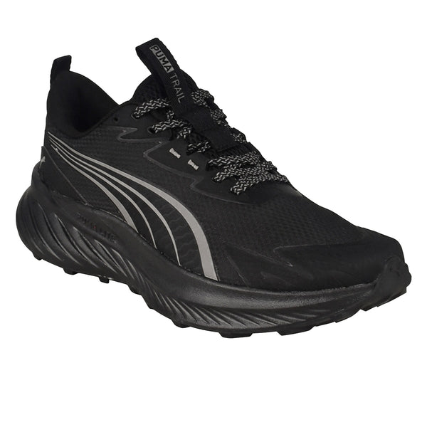 Zapatillas De Trail Running Puma Pounce Lite 2 Negra