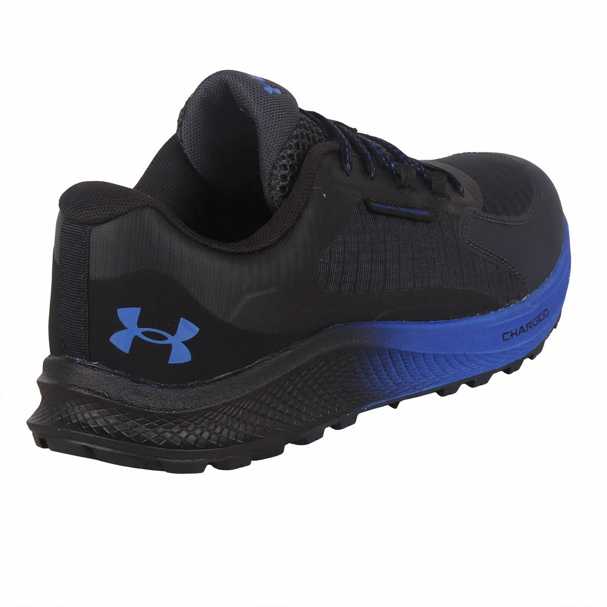 Zapatillas De Trail Running Under Armour Charged Bandit 3 Azul