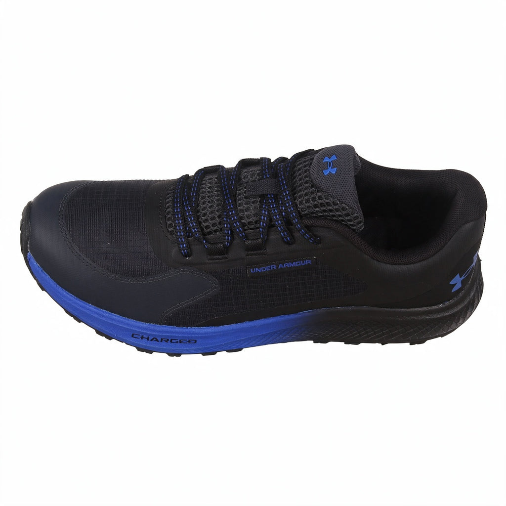 Zapatillas De Trail Running Under Armour Charged Bandit 3 Azul