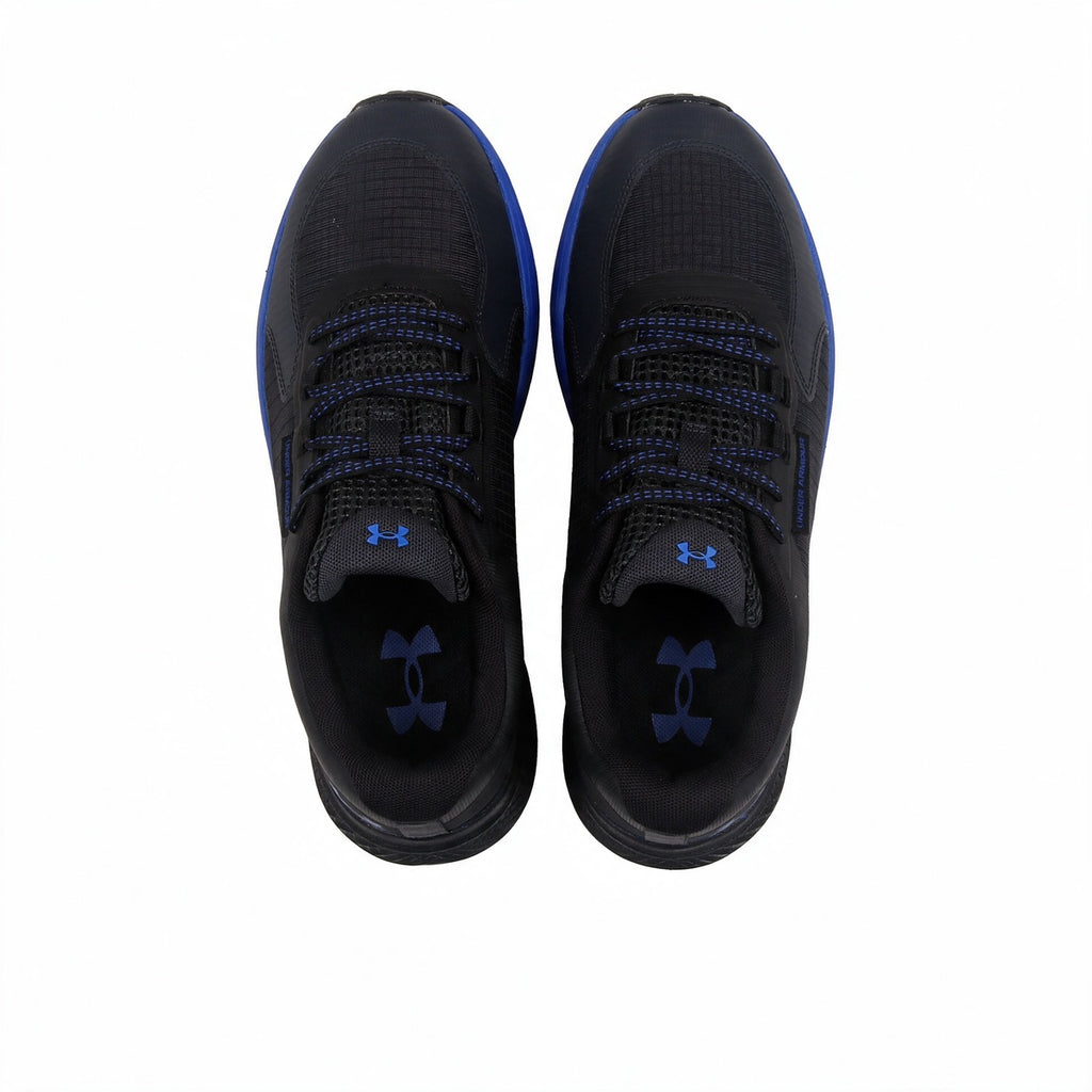 Zapatillas De Trail Running Under Armour Charged Bandit 3 Azul
