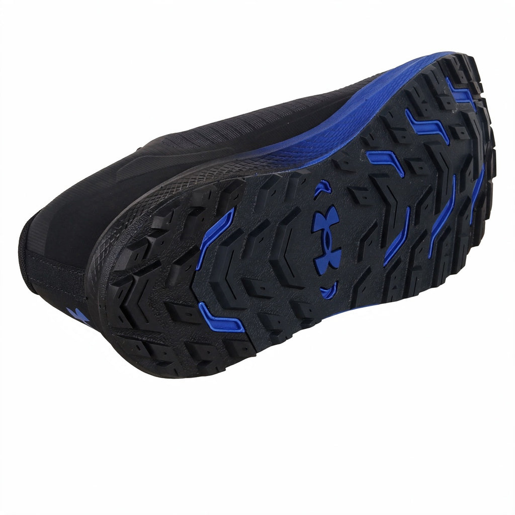 Zapatillas De Trail Running Under Armour Charged Bandit 3 Azul