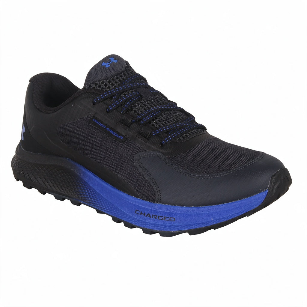 Zapatillas De Trail Running Under Armour Charged Bandit 3 Azul
