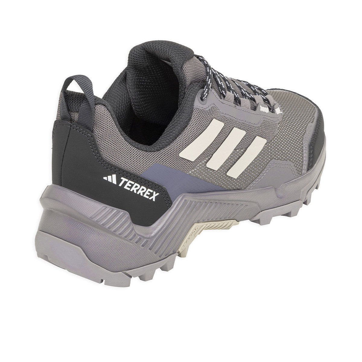 Zapatillas De Trekking Adidas Terrex Eastrail 2.0 Mujer Gris
