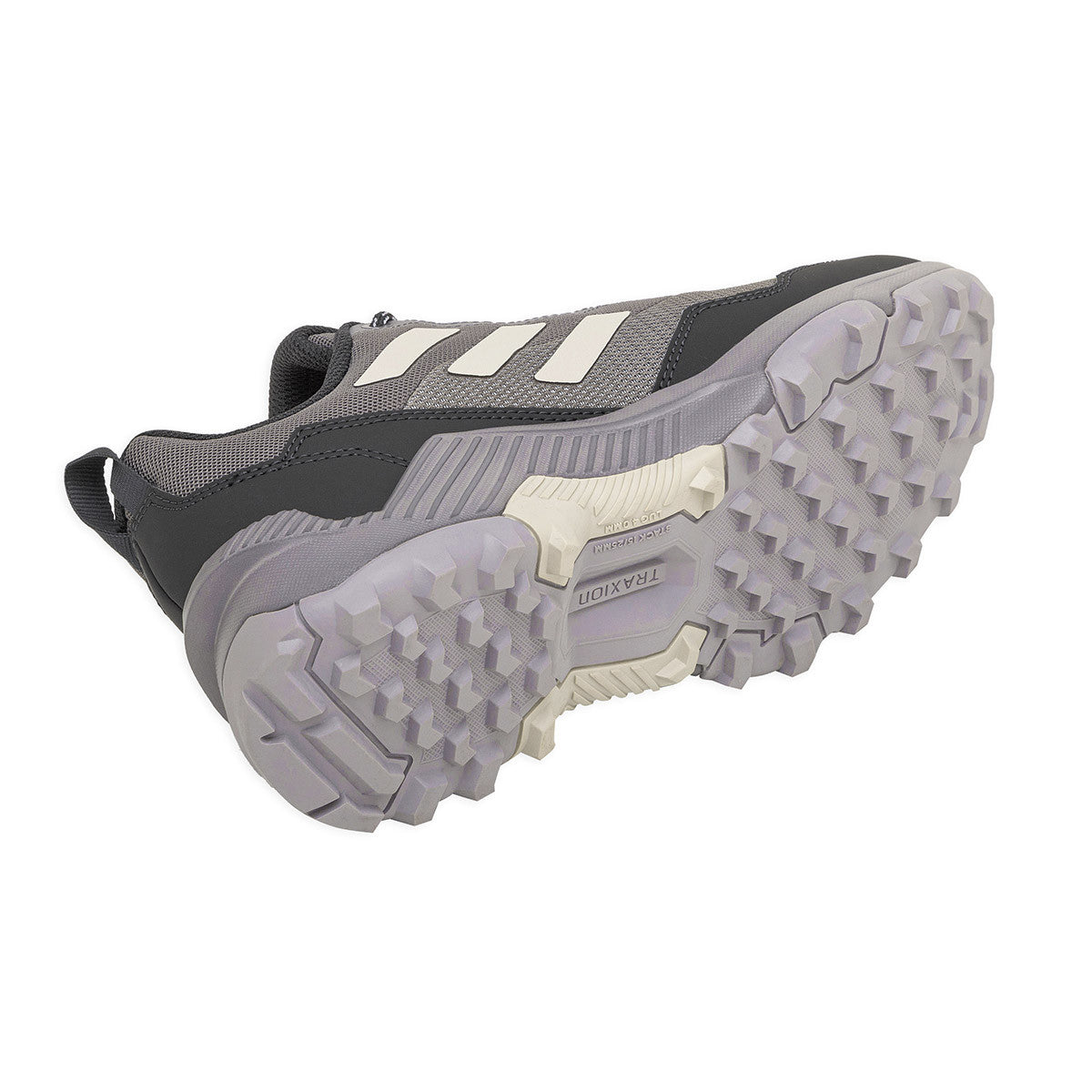Zapatillas De Trekking Adidas Terrex Eastrail 2.0 Mujer Gris