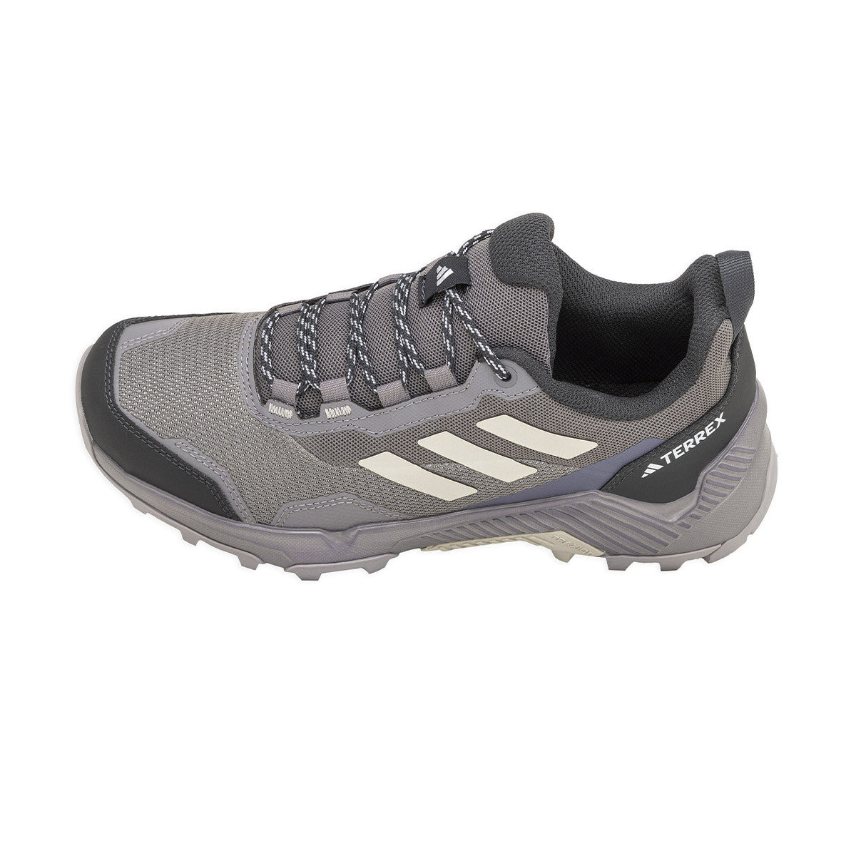 Zapatillas De Trekking Adidas Terrex Eastrail 2.0 Mujer Gris